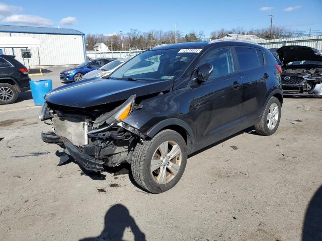 KIA SPORTAGE B 2013 kndpb3a24d7536022