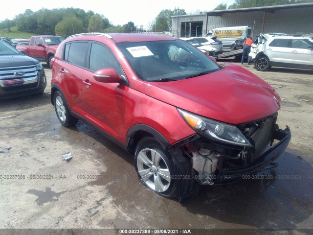 KIA SPORTAGE 2013 kndpb3a24d7536568