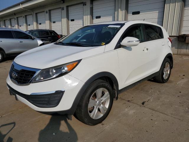 KIA SPORTAGE B 2013 kndpb3a24d7537235