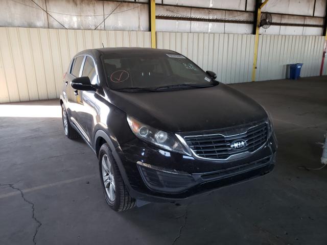 KIA SPORTAGE B 2013 kndpb3a24d7539311