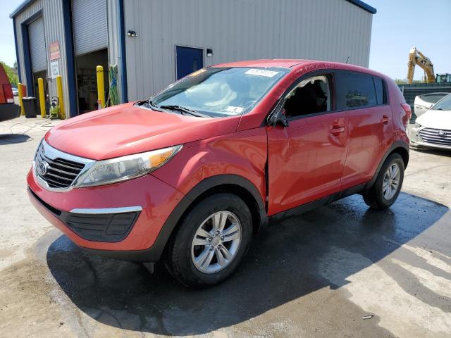 KIA SPORTAGE 2011 kndpb3a25b7096826