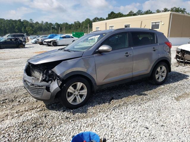 KIA SPORTAGE L 2011 kndpb3a25b7125936