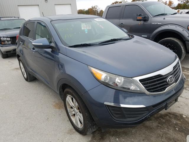 KIA SPORTAGE B 2012 kndpb3a25c7185233