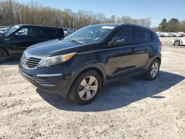 KIA SPORTAGE B 2012 kndpb3a25c7211605