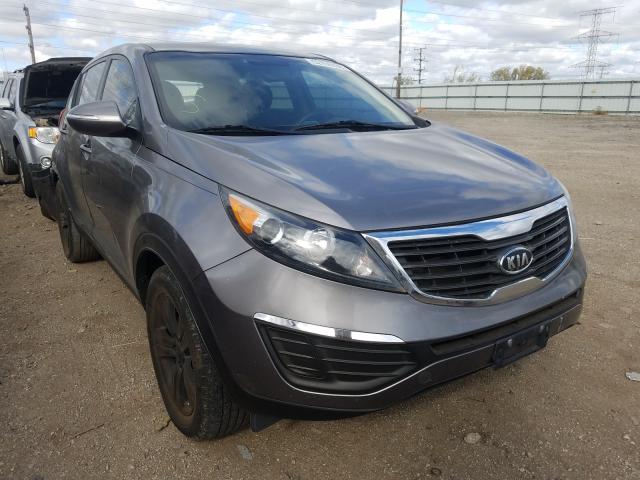 KIA SPORTAGE B 2012 kndpb3a25c7212866