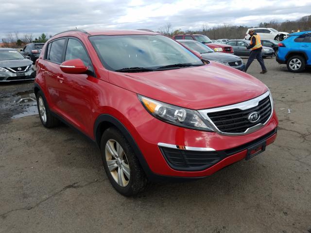 KIA SPORTAGE B 2012 kndpb3a25c7216917