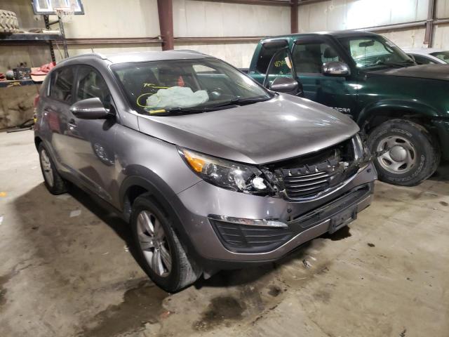 KIA SPORTAGE B 2012 kndpb3a25c7223902