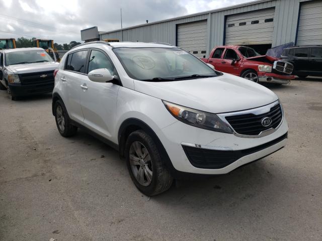 KIA SPORTAGE B 2012 kndpb3a25c7226640