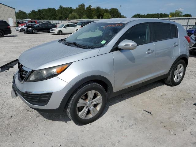 KIA SPORTAGE B 2012 kndpb3a25c7230395