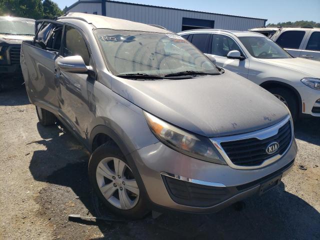 KIA SPORTAGE B 2012 kndpb3a25c7240408