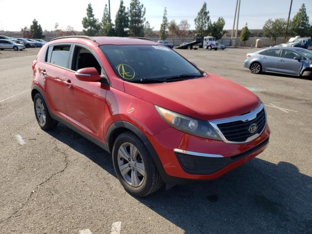 KIA SPORTAGE B 2012 kndpb3a25c7246998