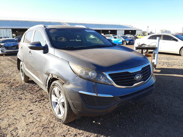 KIA SPORTAGE B 2012 kndpb3a25c7248184