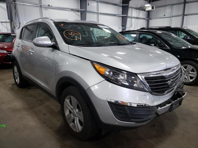 KIA SPORTAGE B 2012 kndpb3a25c7249058