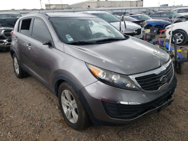 KIA SPORTAGE B 2012 kndpb3a25c7258696