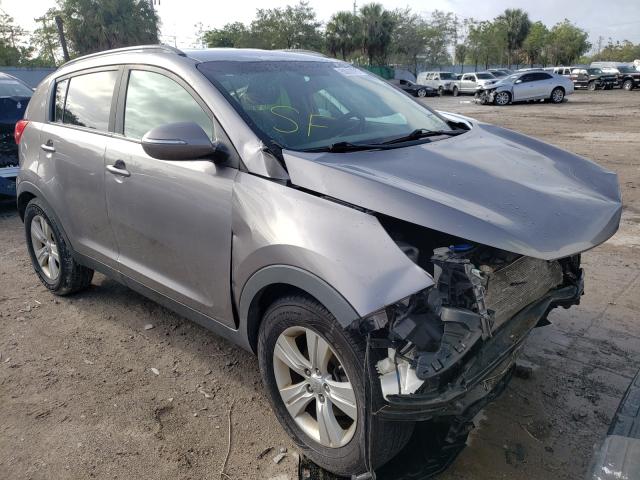 KIA SPORTAGE B 2012 kndpb3a25c7264806