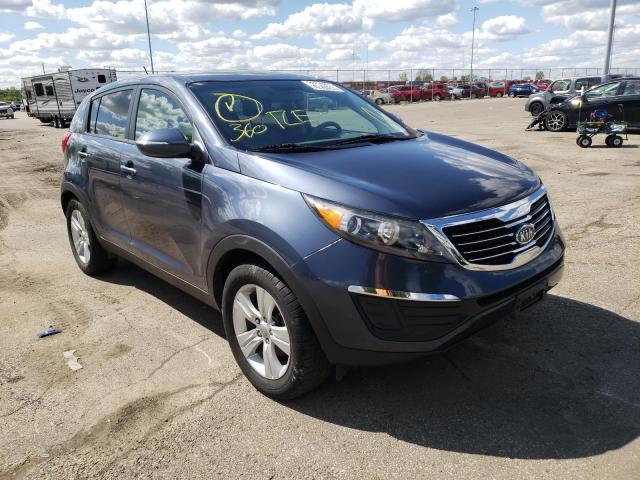 KIA SPORTAGE B 2012 kndpb3a25c7272274