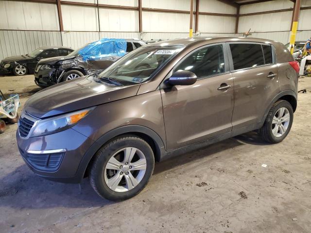 KIA SPORTAGE 2012 kndpb3a25c7274946