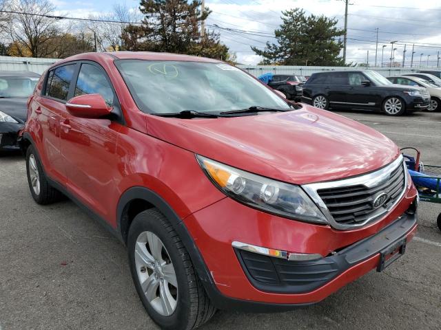 KIA SPORTAGE B 2012 kndpb3a25c7278477