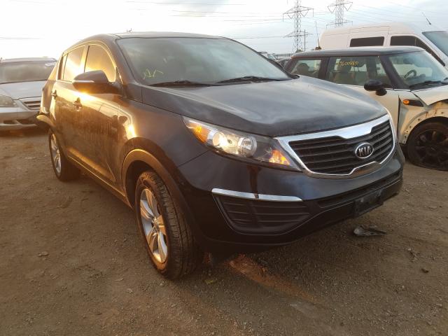 KIA SPORTAGE B 2012 kndpb3a25c7287891