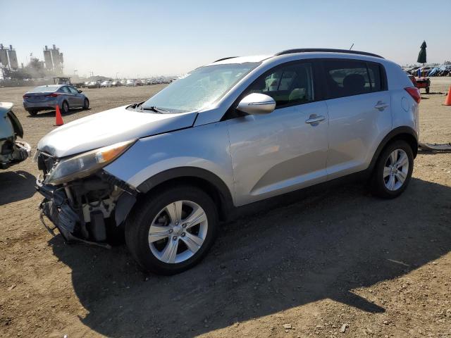 KIA SPORTAGE B 2012 kndpb3a25c7290192