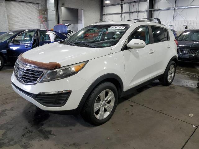 KIA SPORTAGE B 2012 kndpb3a25c7304916