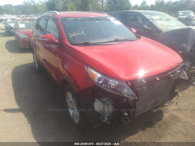 KIA SPORTAGE 2012 kndpb3a25c7305998