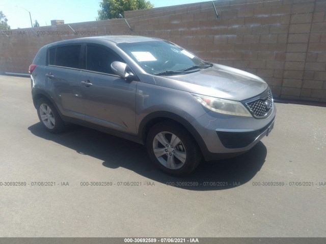 KIA SPORTAGE 2012 kndpb3a25c7306164