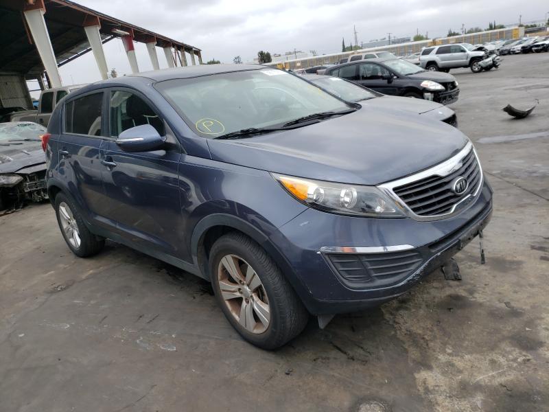 KIA SPORTAGE B 2012 kndpb3a25c7317598