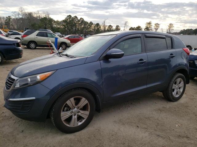 KIA SPORTAGE B 2012 kndpb3a25c7317889