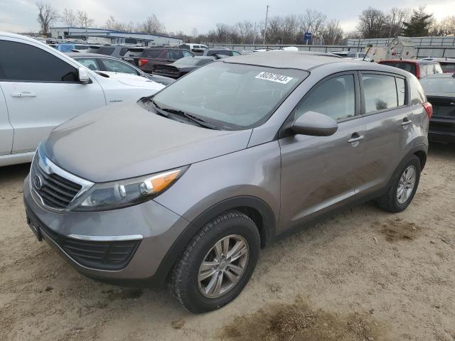 KIA SPORTAGE 2012 kndpb3a25c7320579