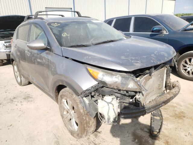 KIA SPORTAGE B 2012 kndpb3a25c7324678