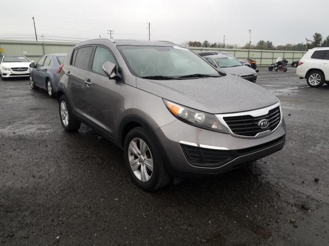 KIA SPORTAGE B 2012 kndpb3a25c7324874