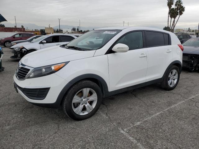 KIA SPORTAGE B 2012 kndpb3a25c7326916