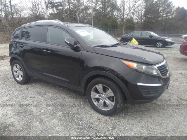 KIA SPORTAGE 2012 kndpb3a25c7332246