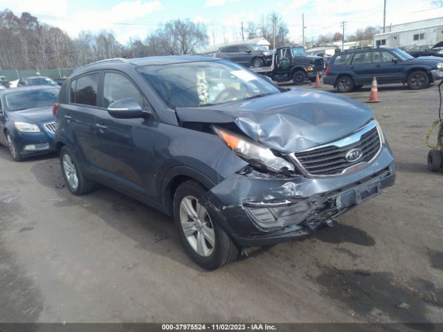 KIA SPORTAGE 2012 kndpb3a25c7333784