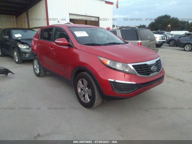 KIA SPORTAGE 2012 kndpb3a25c7333896