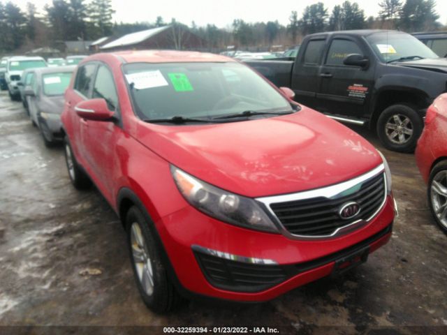 KIA SPORTAGE 2012 kndpb3a25c7335034