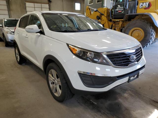 KIA SPORTAGE B 2012 kndpb3a25c7341951