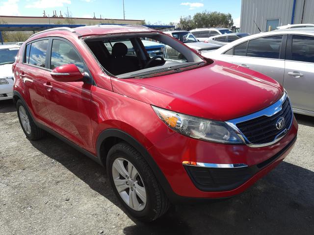 KIA SPORTAGE B 2013 kndpb3a25d7350778