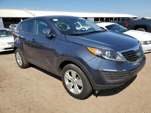 KIA SPORTAGE B 2013 kndpb3a25d7351509