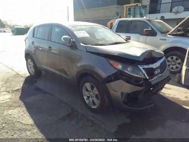 KIA SPORTAGE 2013 kndpb3a25d7351896