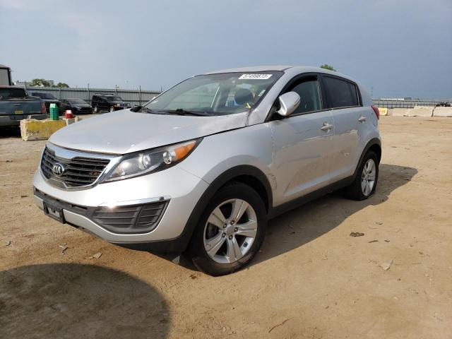 KIA SPORTAGE B 2013 kndpb3a25d7354443