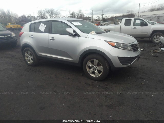 KIA SPORTAGE 2013 kndpb3a25d7357889