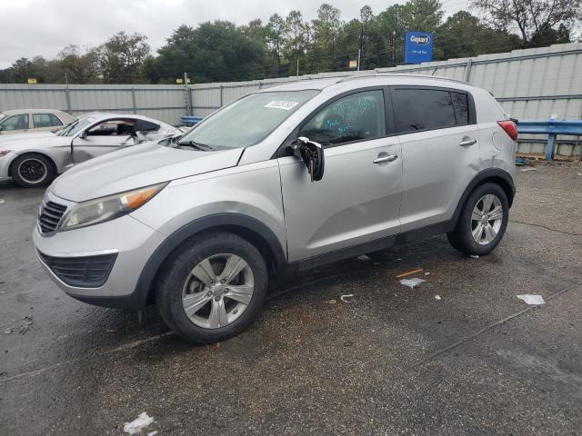 KIA SPORTAGE 2013 kndpb3a25d7365099