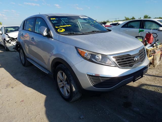 KIA SPORTAGE B 2013 kndpb3a25d7366026