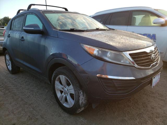 KIA SPORTAGE B 2013 kndpb3a25d7375809