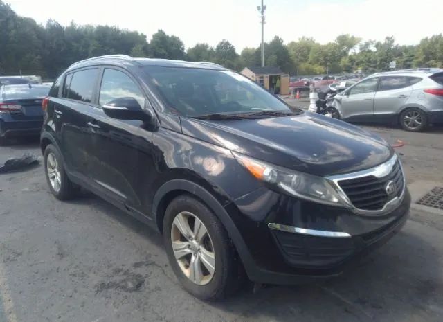 KIA SPORTAGE 2013 kndpb3a25d7377611