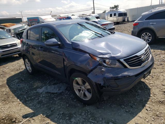 KIA SPORTAGE B 2013 kndpb3a25d7379181