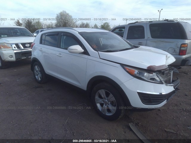 KIA SPORTAGE 2013 kndpb3a25d7381514