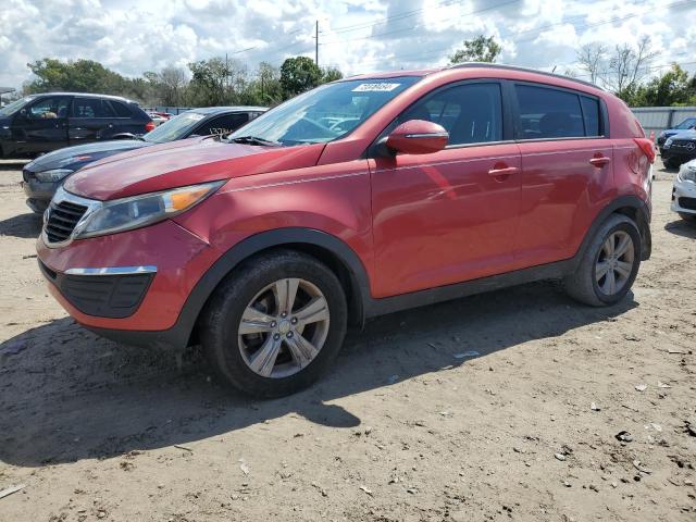 KIA SPORTAGE B 2013 kndpb3a25d7387944